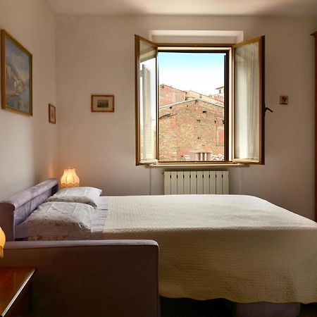 Attico Altucci Lägenhet Arezzo Exteriör bild