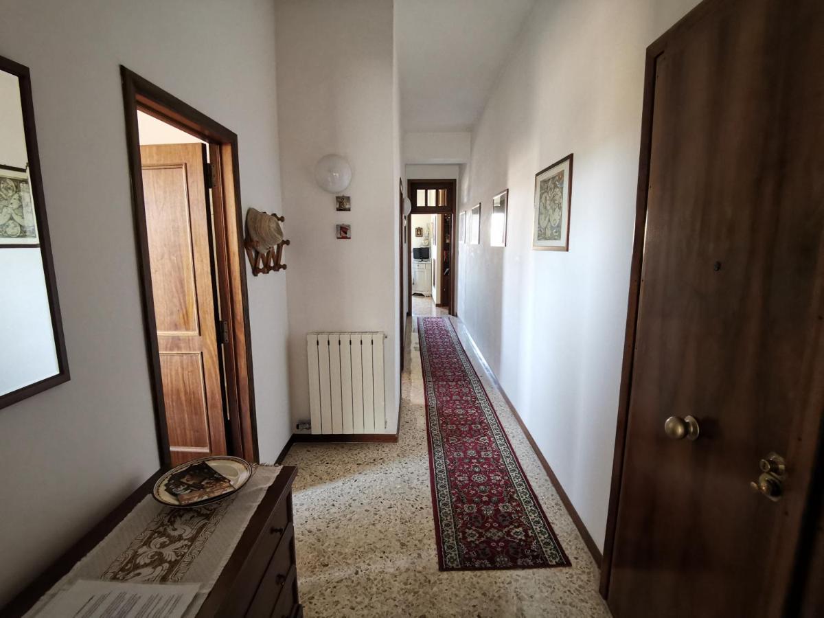 Attico Altucci Lägenhet Arezzo Exteriör bild