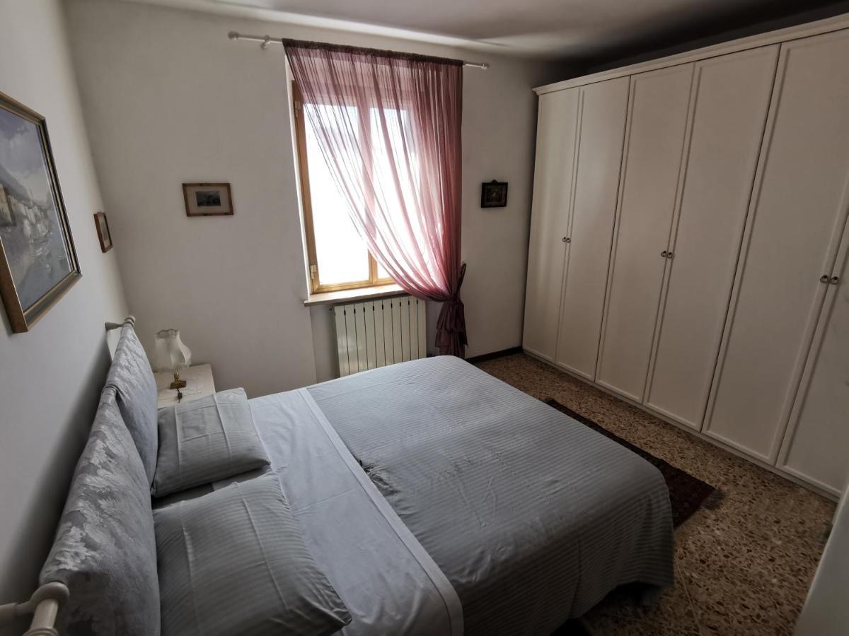 Attico Altucci Lägenhet Arezzo Exteriör bild