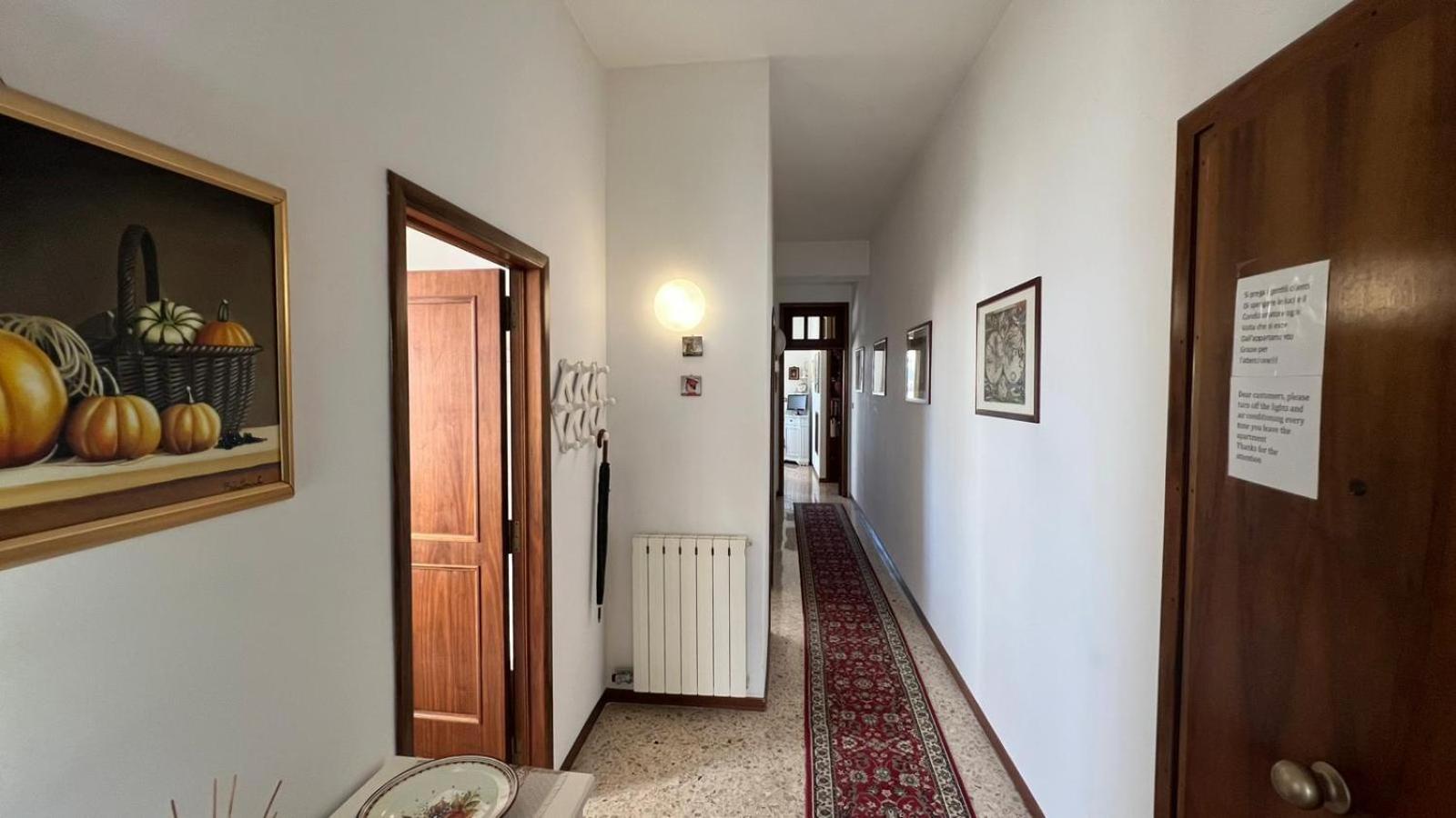Attico Altucci Lägenhet Arezzo Exteriör bild