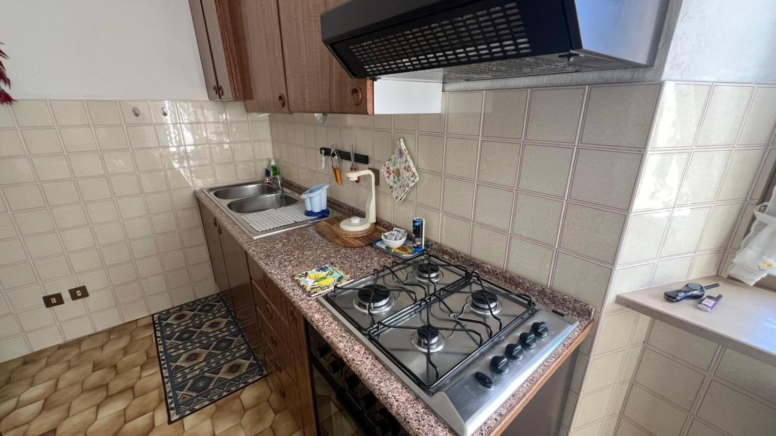 Attico Altucci Lägenhet Arezzo Exteriör bild